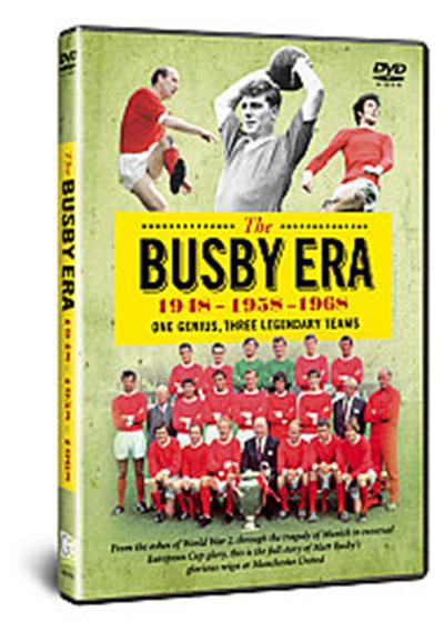 The Busby Era