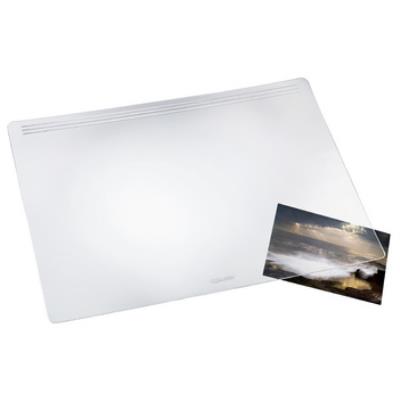 Läufer - sous-main MATTON TRANSPARENT, clair, 50x70