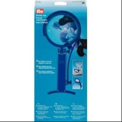 Prym loupe a broder double coloris lilas
