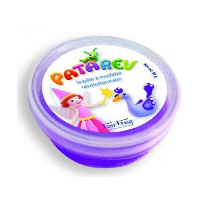 Pot de 30 g patarev violet