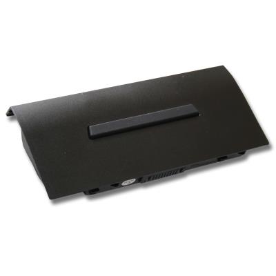 Batterie ordinateur portable A42-G73 pour (entre autres) Asus G73