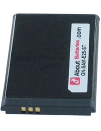 Batterie type SAMSUNG AB463446BU