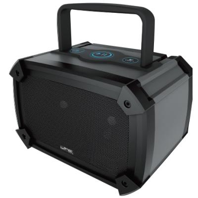 Enceinte portable d'extérieur LTC FREESOUND20