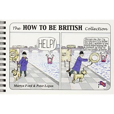 How to be British Collection
