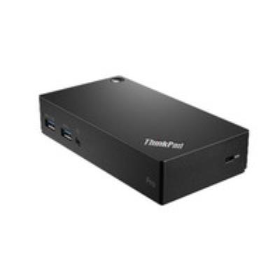 Thinkpad usb 3.0 pro dock eu **new retail** lenovo 03x6897