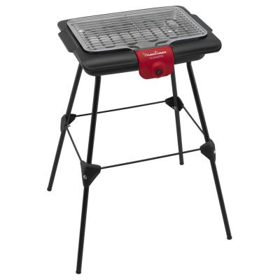 Barbecue Moulinex BG135811 ACCESSIMO Achat & prix | fnac Barbecue électrique à poser Moulinex BG134812 Accessimo 2100
