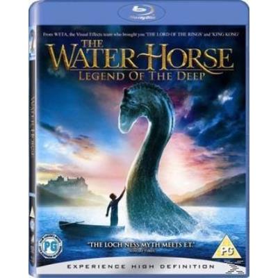 The Water Horse - Legend Of The Deep