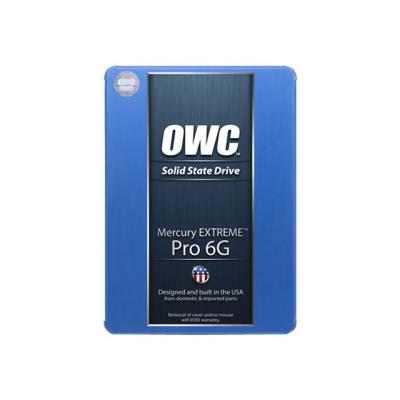 OWC Mercury Extreme Pro 6G - solid state drive - 240 GB - SATA 6Gb/s