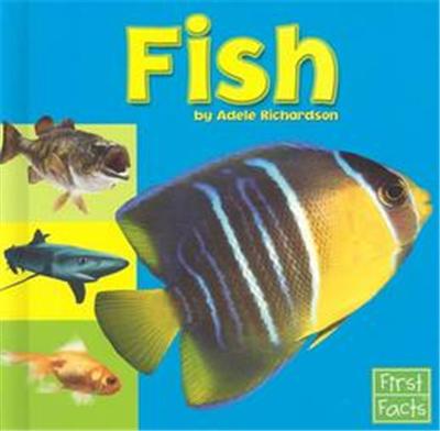 Fish, Exploring the Animal Kingdom