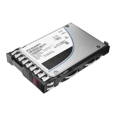 HPE Mixed Use-3 - solid state drive - 800 GB - SAS 12Gb/s