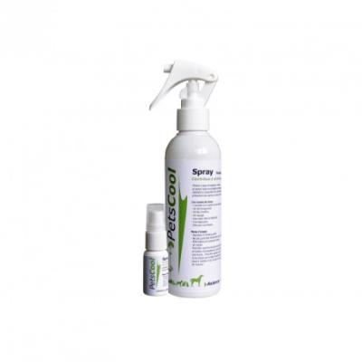 Petscool spray - 15 ml