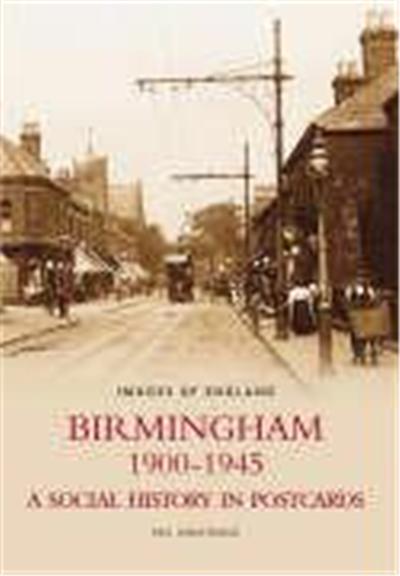 Birmingham 1900-1945