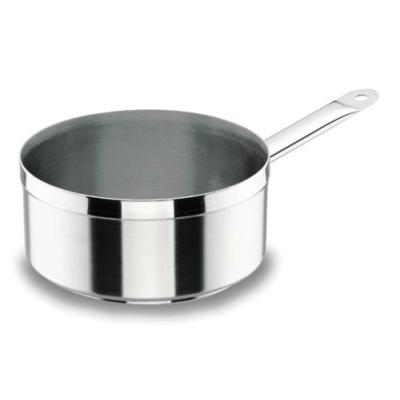 Casserole lacor 8414271542183 acier inoxydable élégante - vue 2