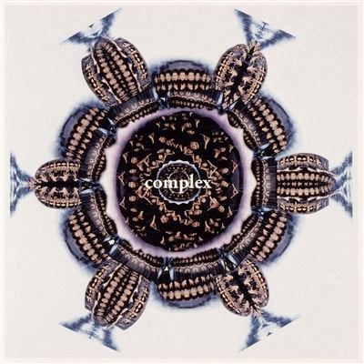 Complex Best (normal Edition)(shm-cd)
