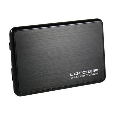 LC Power LC-25BUB3 - armoire de stockage - SATA 1.5Gb/s - USB 3.0