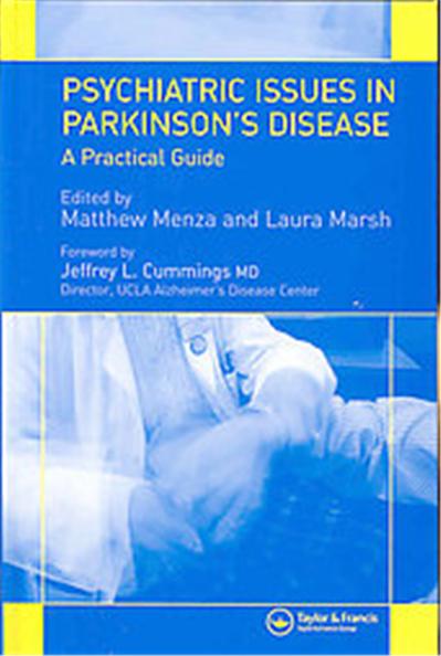 Psychiatric Issues in Parkinson's Disease