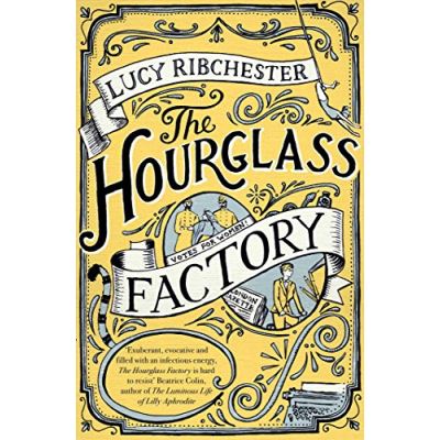 The Hourglass Factory