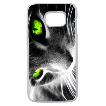 coque samsung s6 edge plus chat noir coque samsung s6 edge plus chat noir