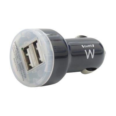 Ewent EW1203 - netspanningsadapter - wagen