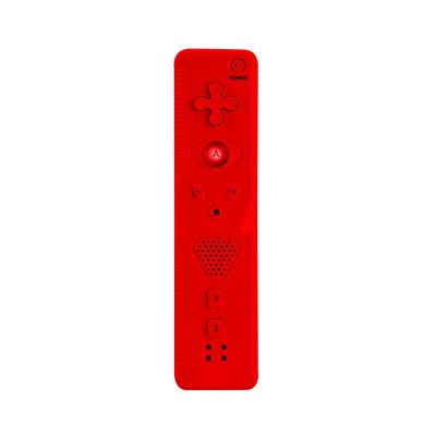 Wiimote Motion Plus