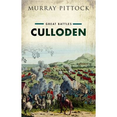 Culloden: Great Battles (Hardcover)