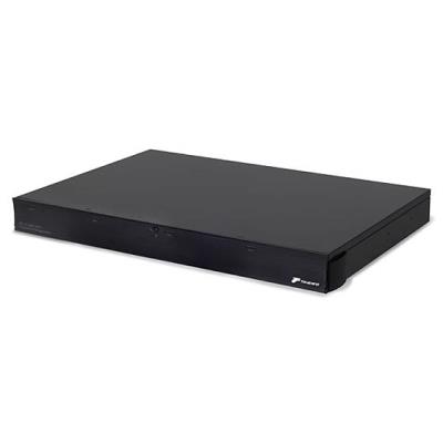 Silverstone sst-rs431u rs431u - 4 compartiments pour montage en rack