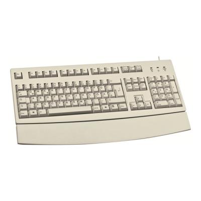 CHERRY G83-6260 - toetsenbord - Duitsland