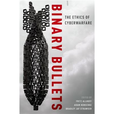 Binary Bullets