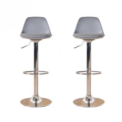 Neo Lot De 2 Tabourets De Bar