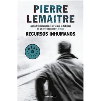 Recursos Inhumanos [Livre en VO] - 1