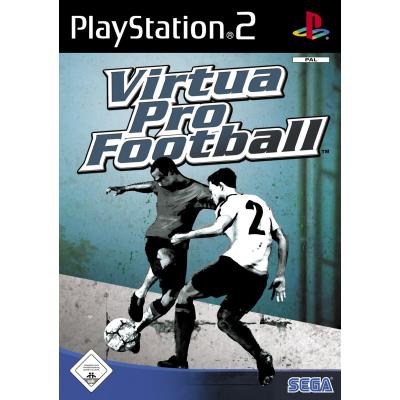 Virtua Pro Football