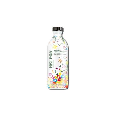 HEI POA Mono&iuml de Tahiti au Mono&iuml 1000 Fleurs (100 ml)