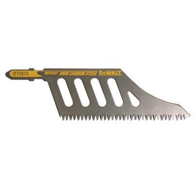 Dewalt Dt2074 Lame De Scie Sauteuse Hcs (T142Hb)