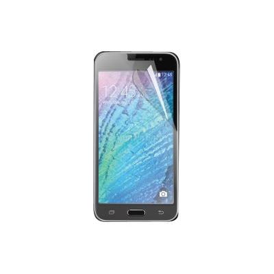 Muvit - Schermbeschermer - voor Samsung Galaxy J3 (2016)