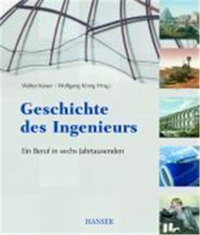 Geschichte des Ingenieurs