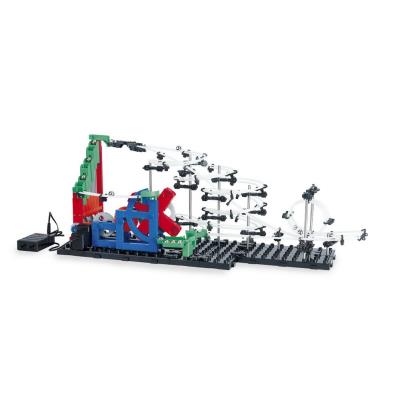 Circuit de billes Spacerail Level 1 Pluton