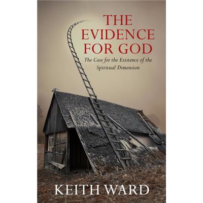 The Evidence For God (Paperback)