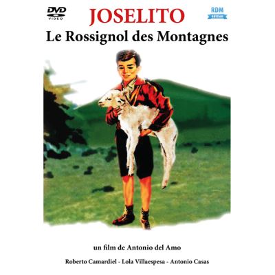 Le rossignol des montagnes
