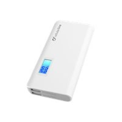 Cellular Line FREEPOWER MULTI 10000 - mobiele oplader