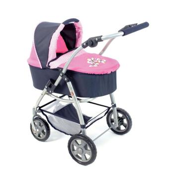 poussette bayer chic emotion 3 en 1