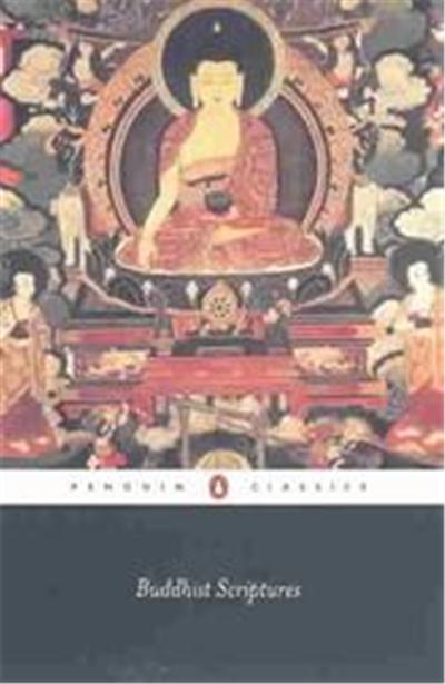 Buddhist Scriptures, Penguin Classics Series
