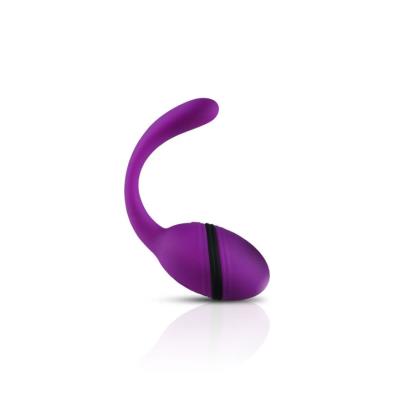 Oeuf Vibrant Adrien Lastic Smart Dream 1 Violet