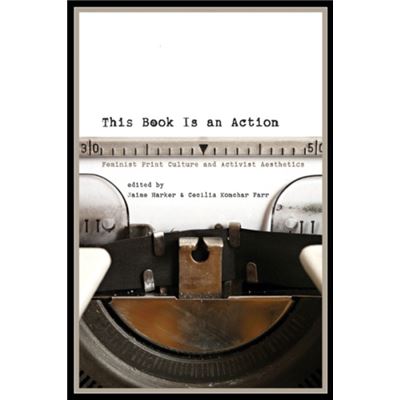This Book Is An Action