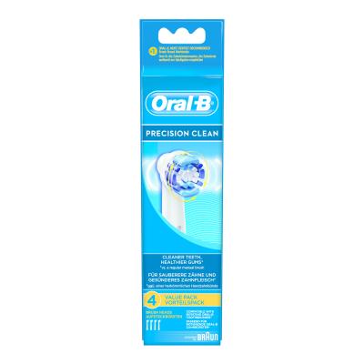 Oral-B Pack de têtes de brosse de rechange