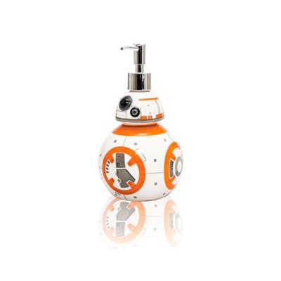 Star Wars Episode VII distributeur de savon BB-8