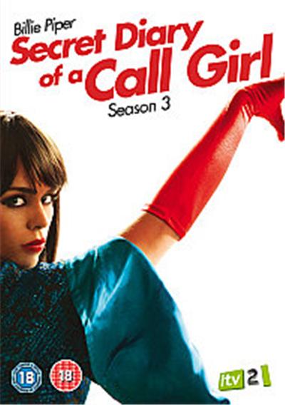 Secret Diary Of A Call Girl - Series 3