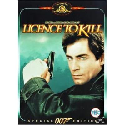 Licence To Kill
