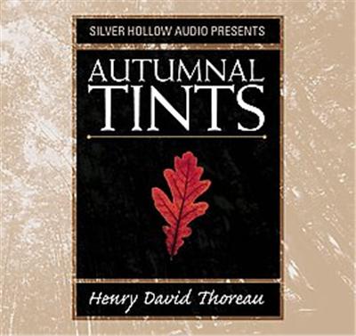 Autumnal Tints