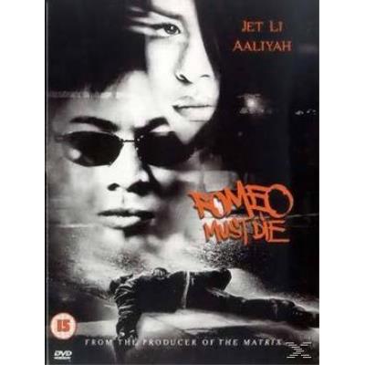 Romeo Must Die , (Wide Screen)