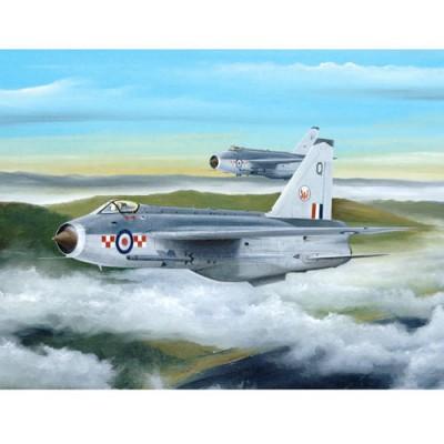 Trumpeter - English Electric BAC Lightning F.MK.3